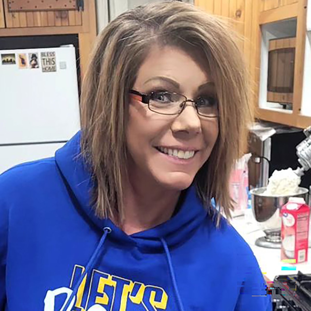 Sister Wives’ Meri Brown Debuts New Romance After Kody Breakup Sister Wives’ Meri Brown Debuts New Romance After Kody Breakup